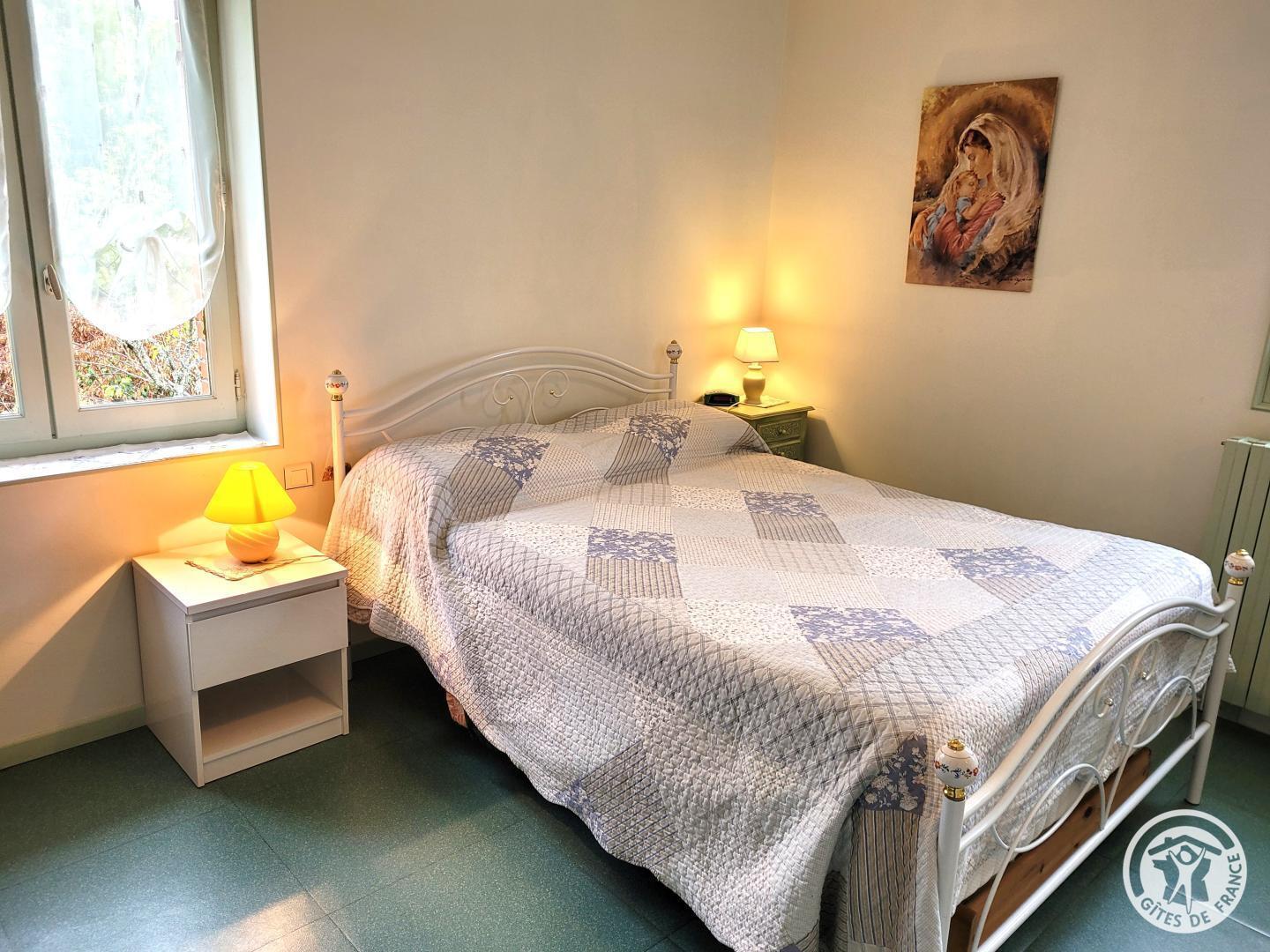Gîte Marie, Sainte-Fortunade - photo 116
