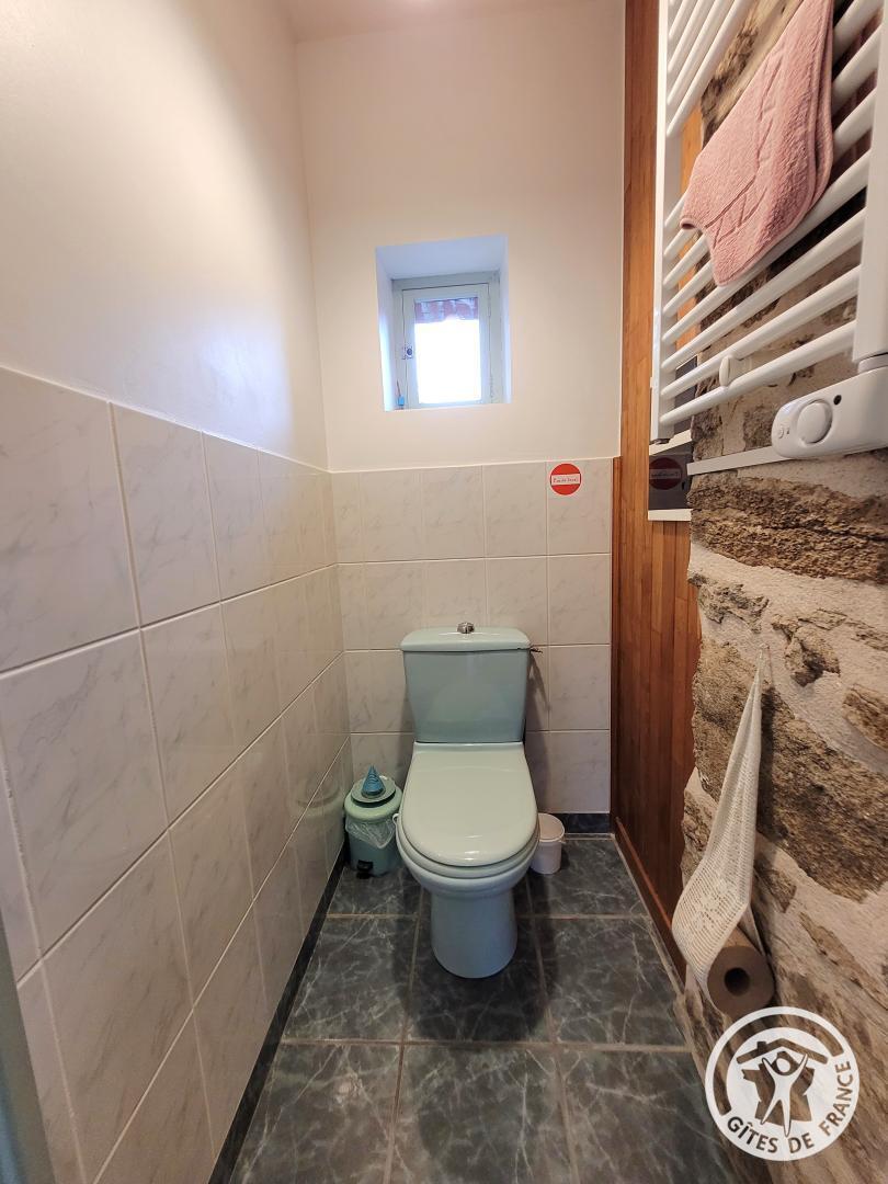 Gîte Marie, Sainte-Fortunade - photo 118
