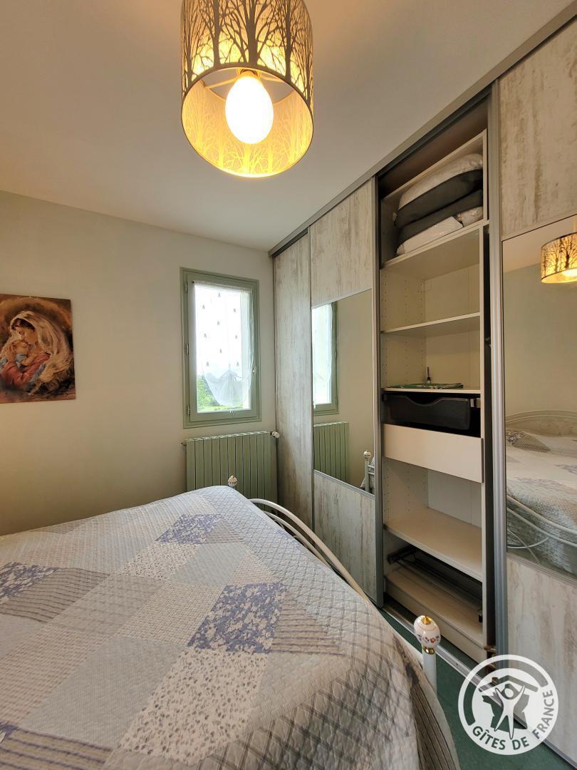 Gîte Marie, Sainte-Fortunade - photo 117