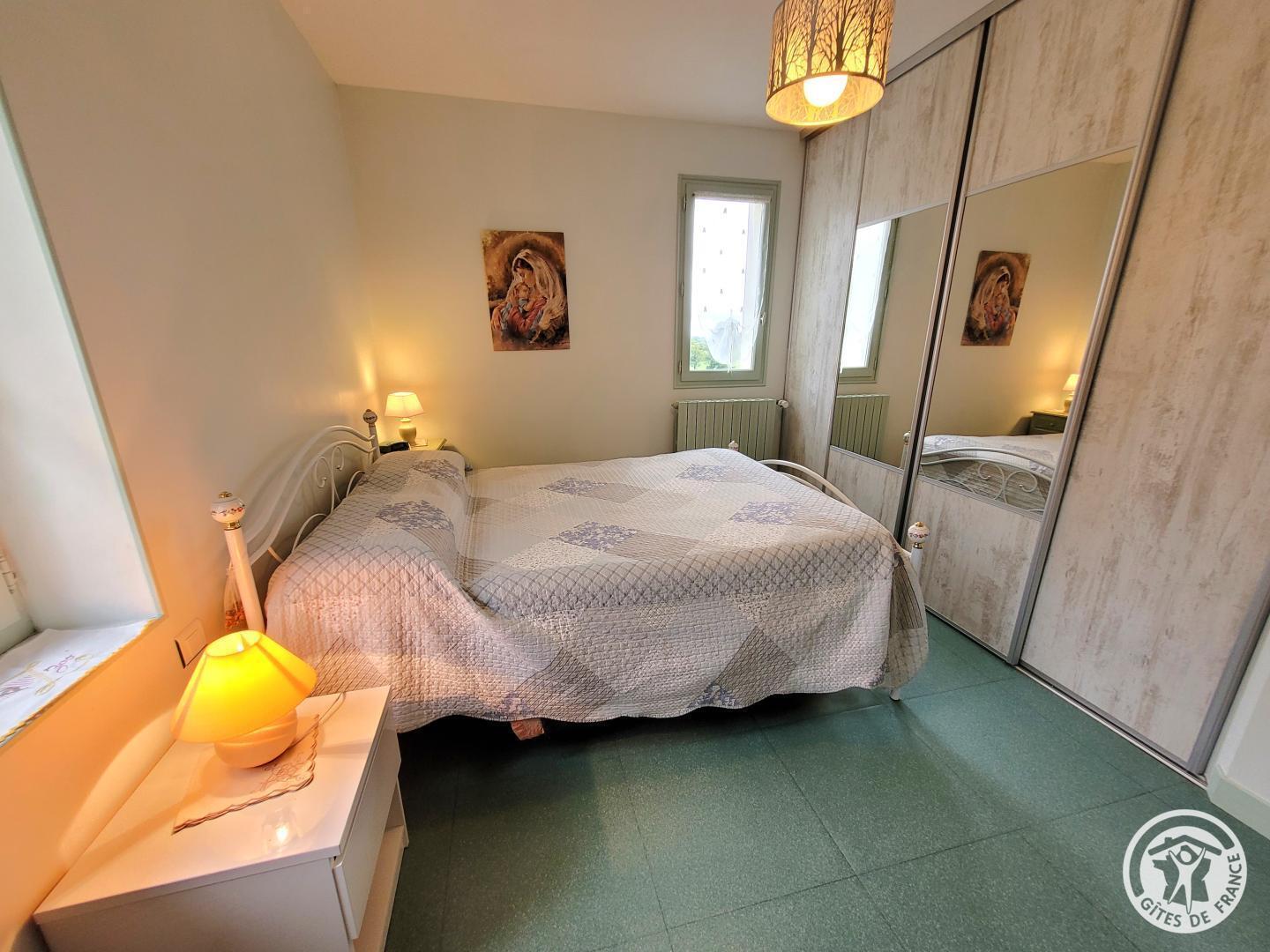 Gîte Marie, Sainte-Fortunade - photo 100