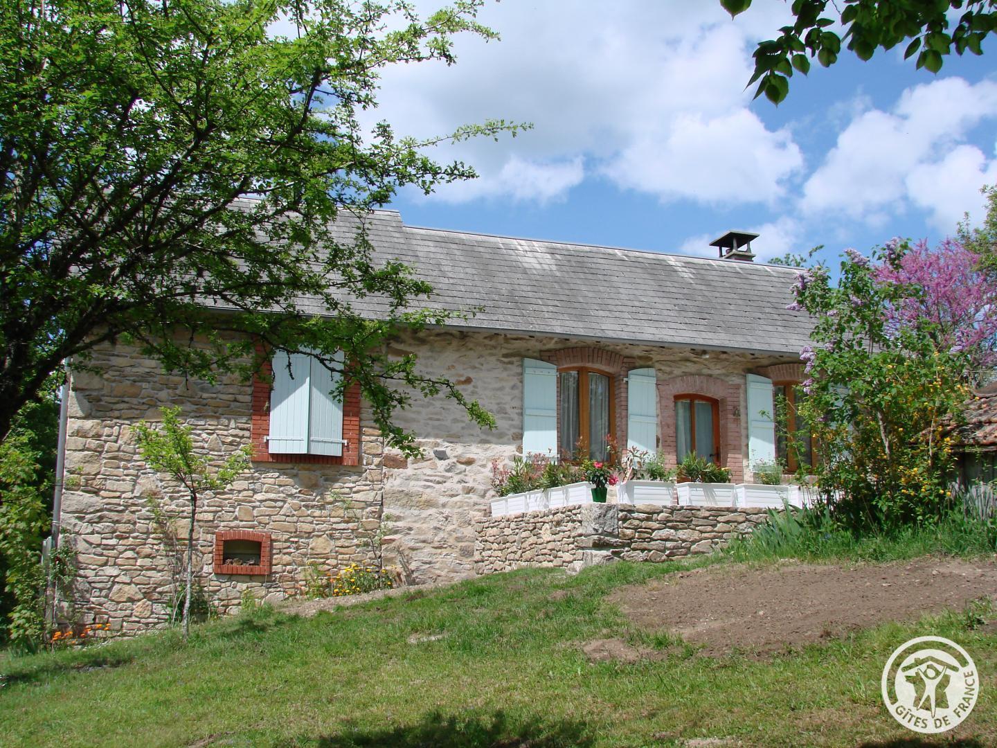 Gîte Marie