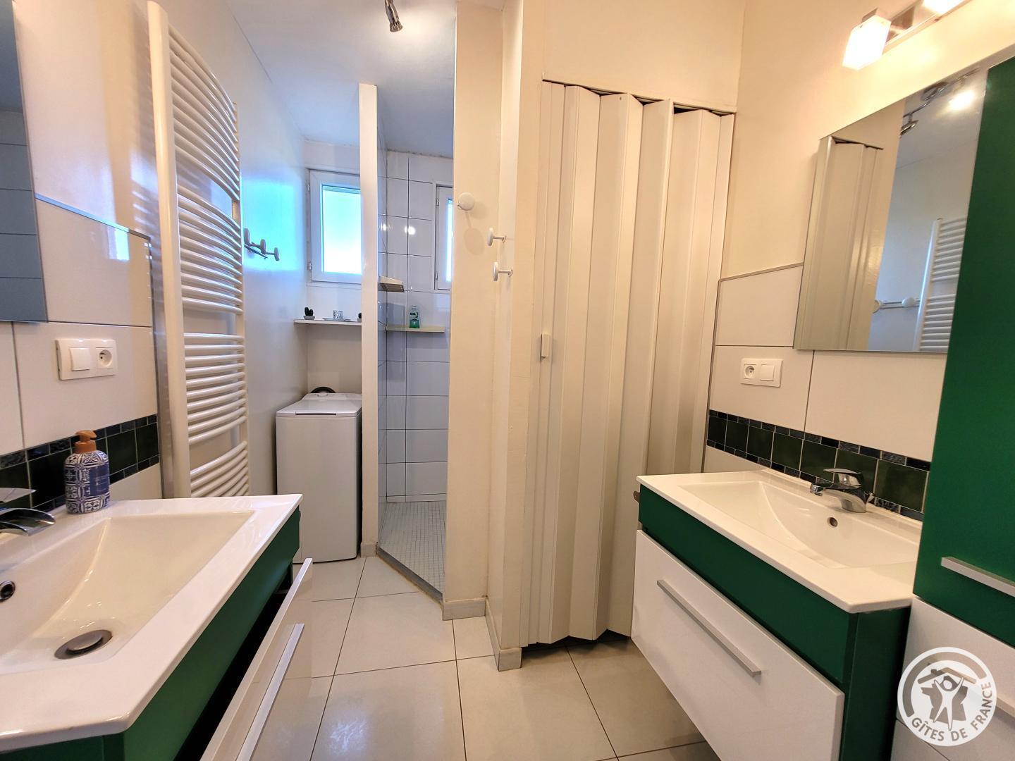 Location La Maison Blanche — photo 2