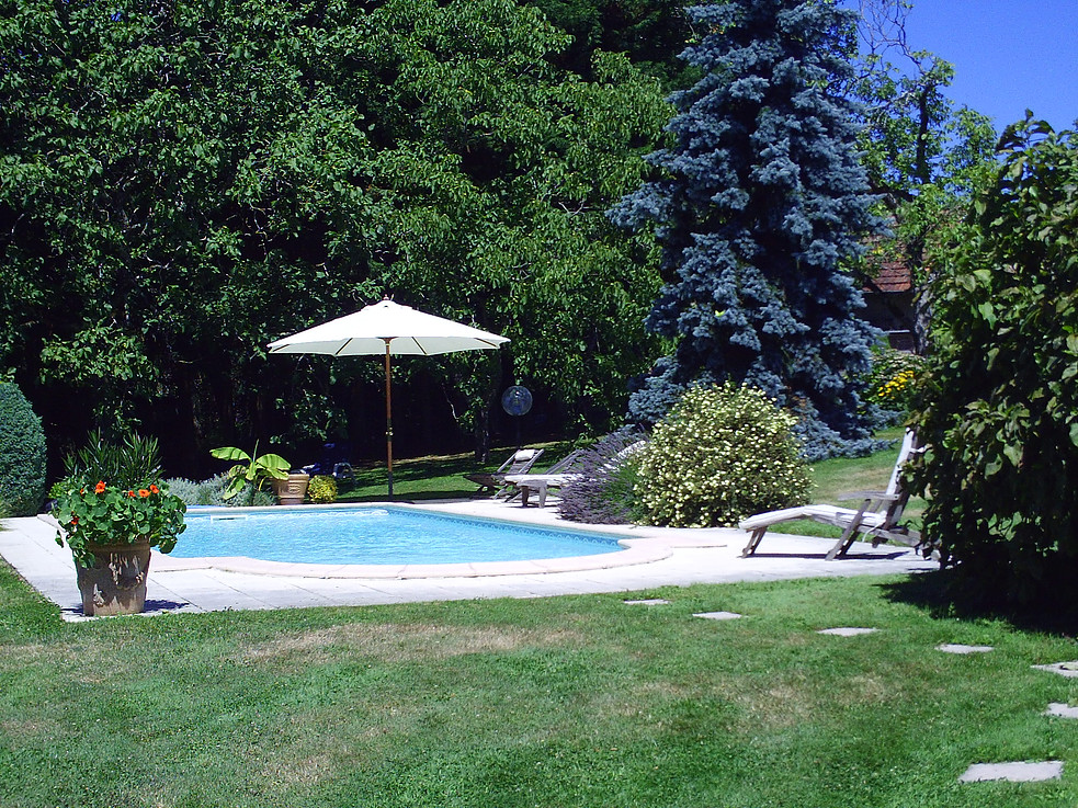 Domaine du Salabert, Saint-Martial-de-Gimel - photo 27