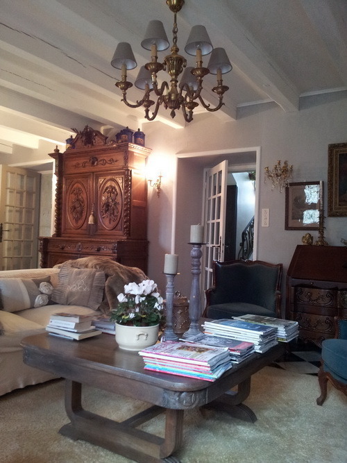 Domaine du Salabert, Saint-Martial-de-Gimel - photo 30