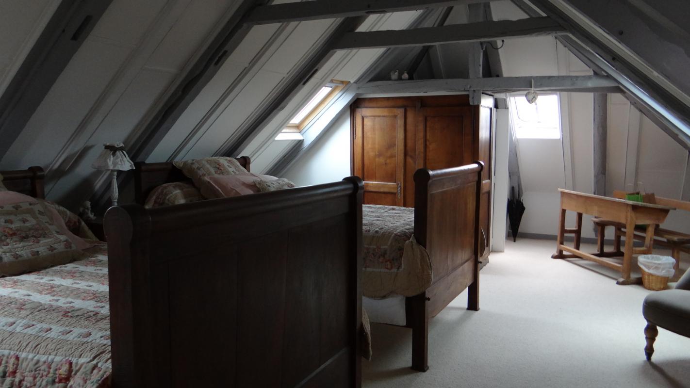 Domaine du Salabert, Saint-Martial-de-Gimel - photo 49