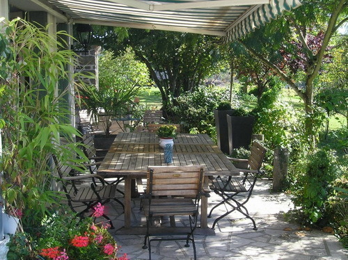 Domaine du Salabert, Saint-Martial-de-Gimel - photo 21