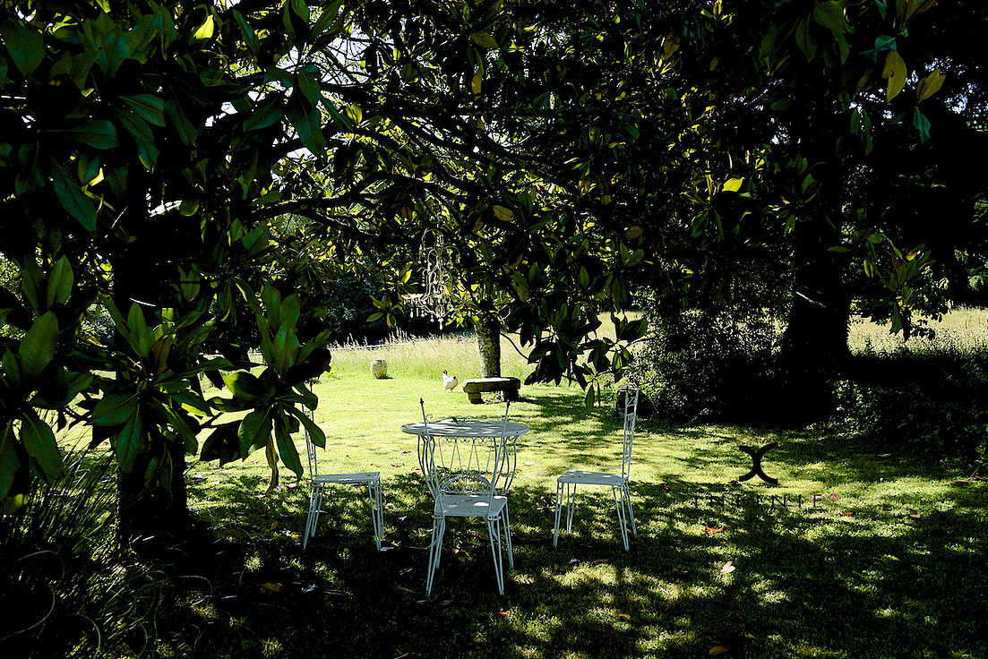 Domaine du Salabert, Saint-Martial-de-Gimel - photo 11