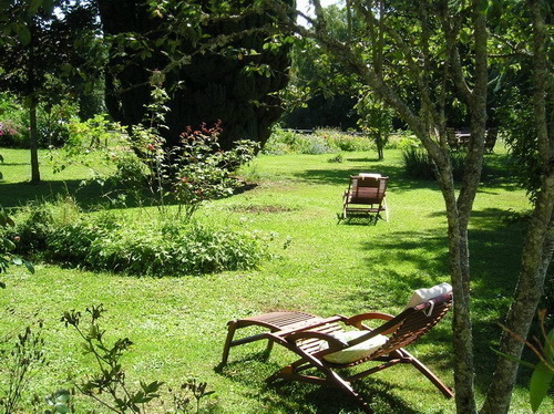 Domaine du Salabert, Saint-Martial-de-Gimel - photo 41