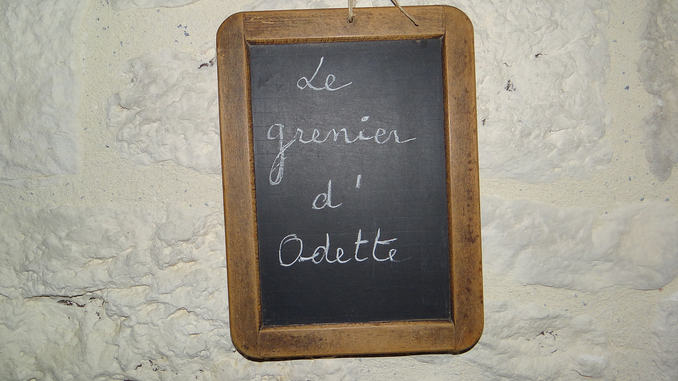 Domaine du Salabert, Saint-Martial-de-Gimel - photo 36