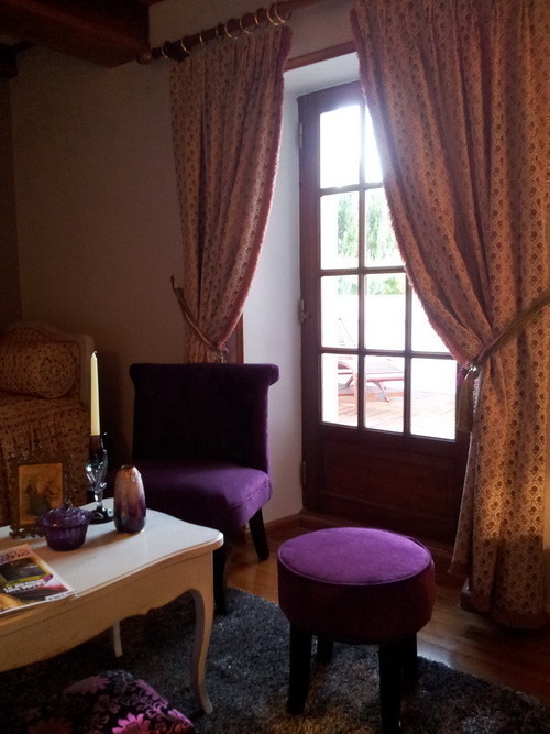 Domaine du Salabert, Saint-Martial-de-Gimel - photo 2