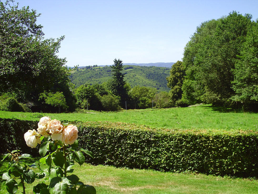 Domaine du Salabert, Saint-Martial-de-Gimel - photo 48