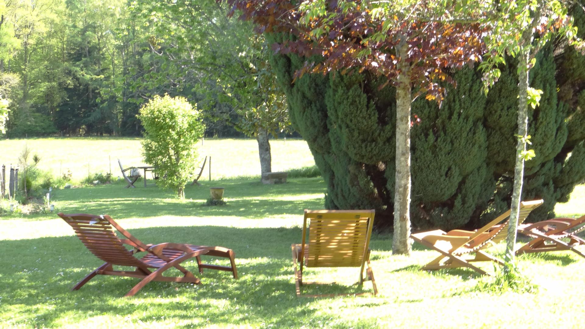 Domaine du Salabert, Saint-Martial-de-Gimel - photo 64