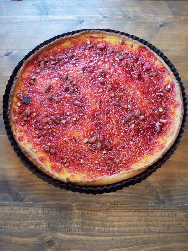 Domaine du Salabert, Saint-Martial-de-Gimel - photo 16