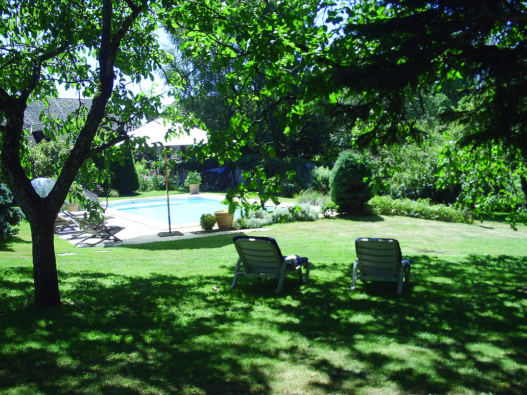 Domaine du Salabert, Saint-Martial-de-Gimel - photo 18