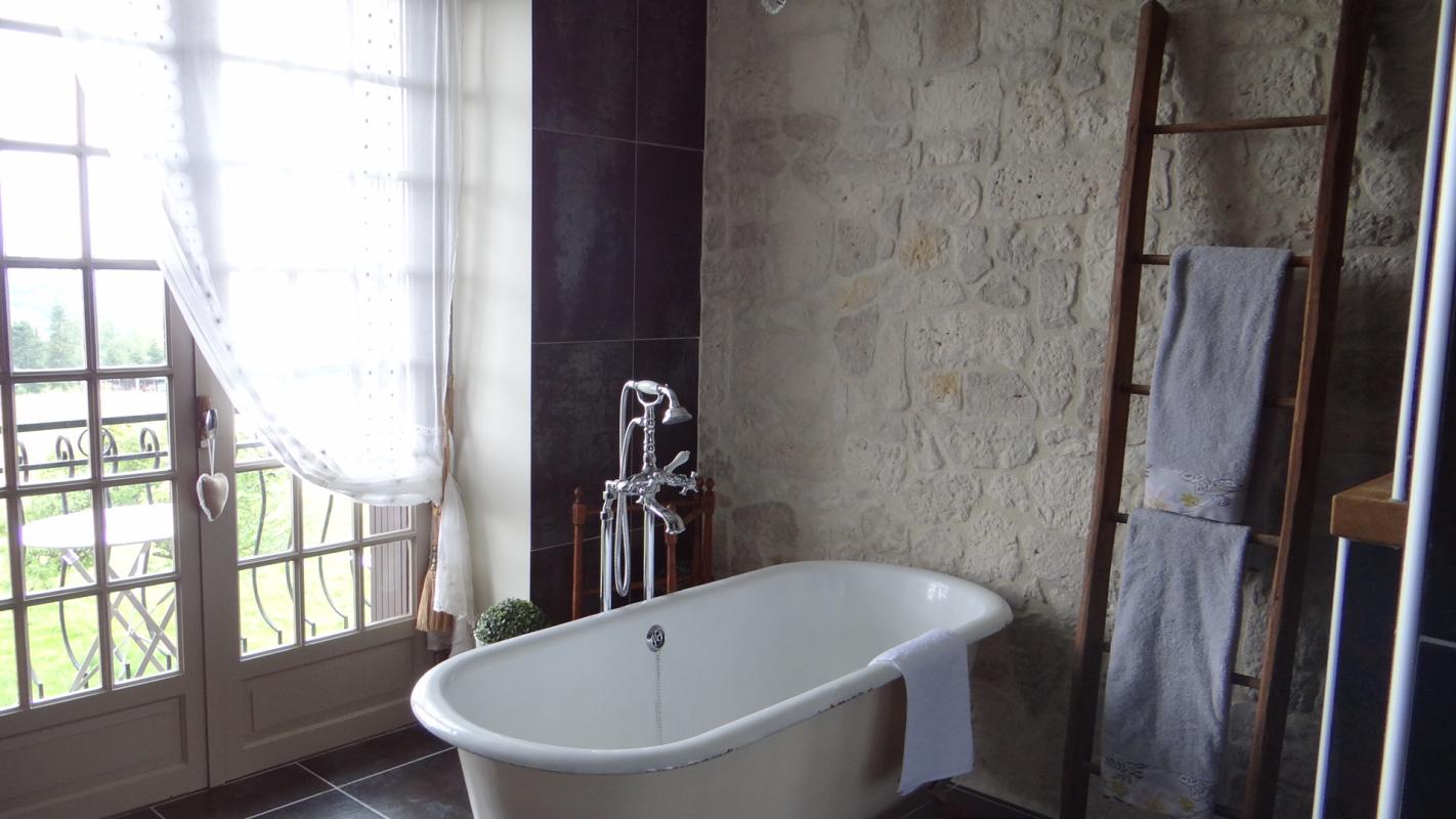 Domaine du Salabert, Saint-Martial-de-Gimel - photo 43