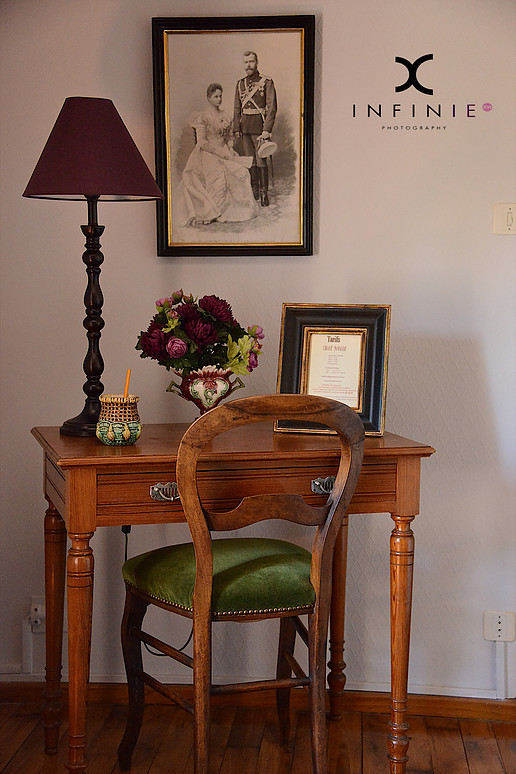 Domaine du Salabert, Saint-Martial-de-Gimel - photo 19