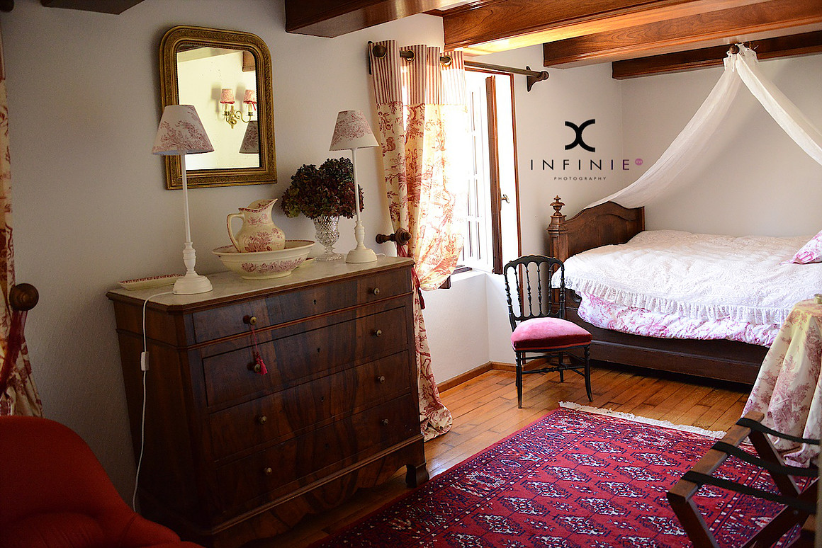 Domaine du Salabert, Saint-Martial-de-Gimel - photo 20