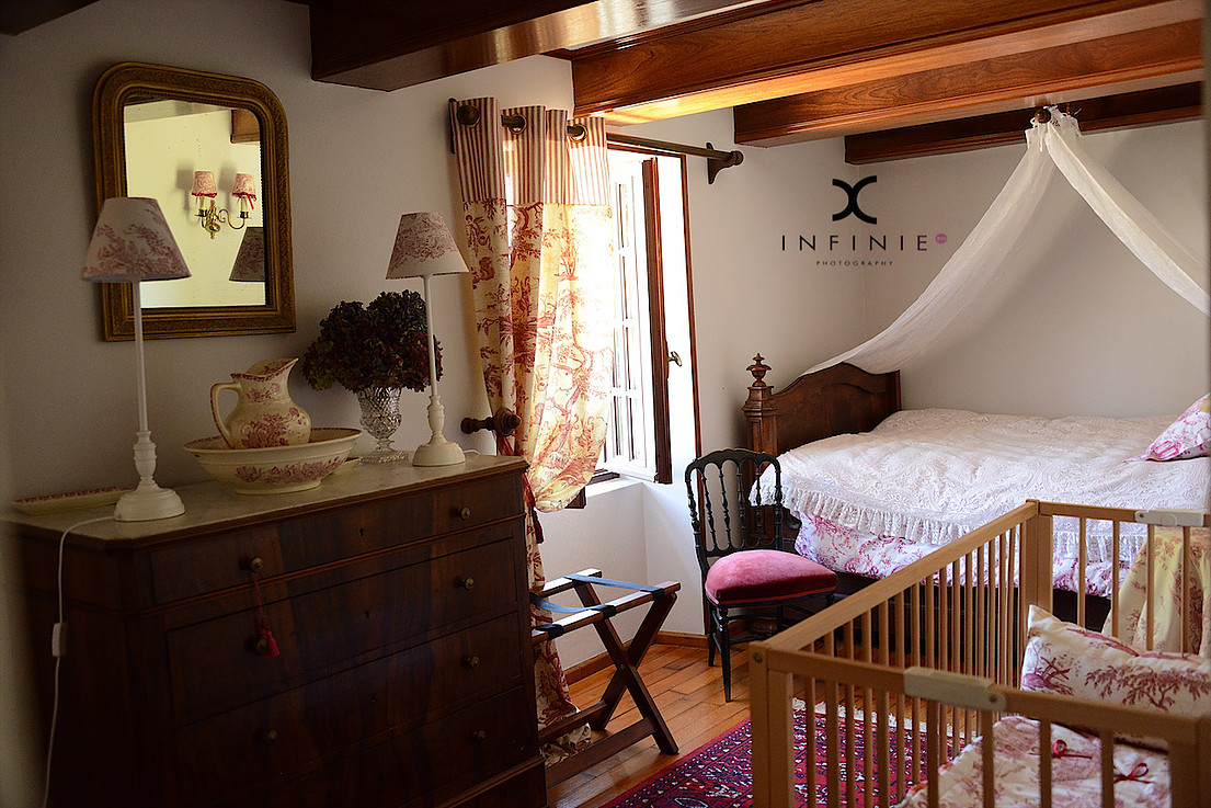 Domaine du Salabert, Saint-Martial-de-Gimel - photo 26