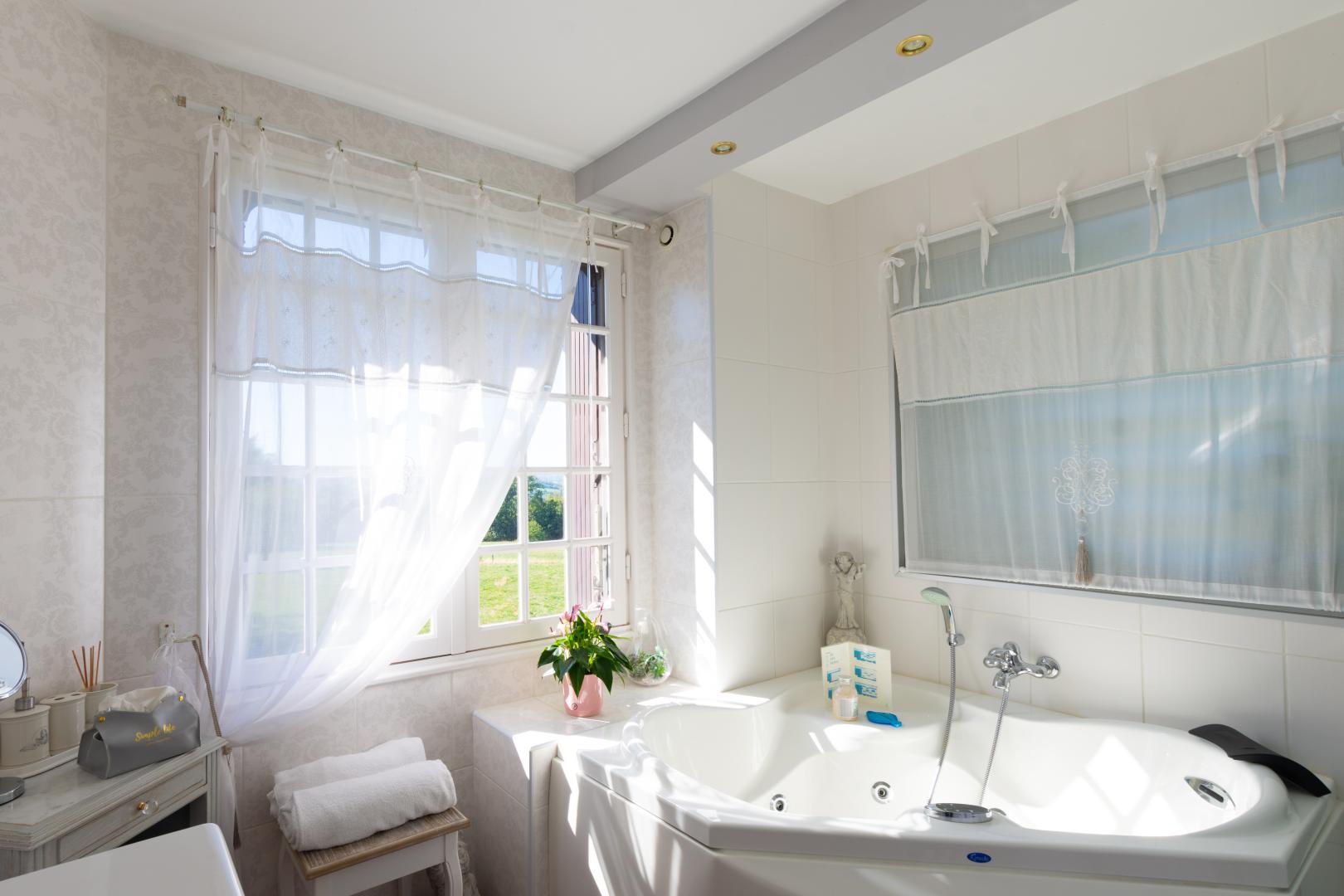 Domaine du Salabert, Saint-Martial-de-Gimel - photo 28