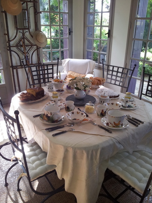 Domaine du Salabert, Saint-Martial-de-Gimel - photo 63