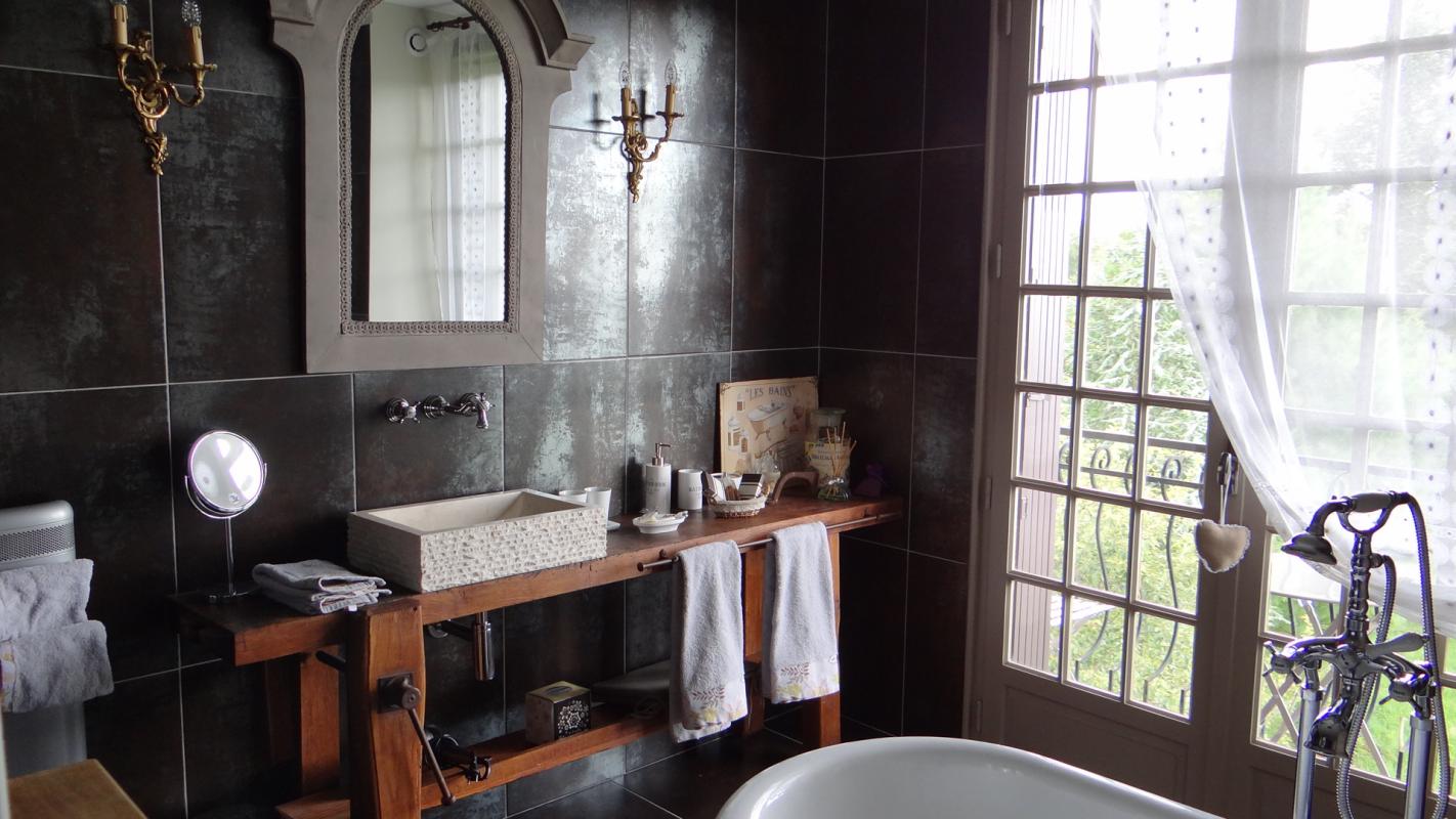 Domaine du Salabert, Saint-Martial-de-Gimel - photo 42