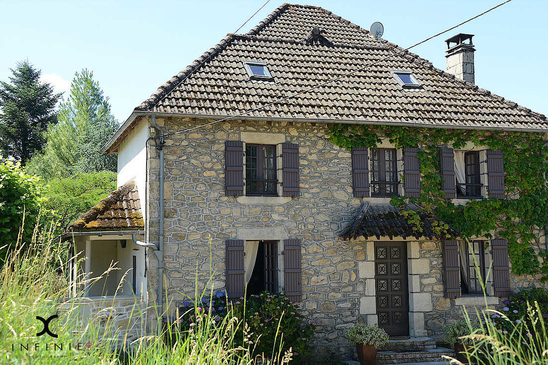 Domaine du Salabert, Saint-Martial-de-Gimel - photo 23