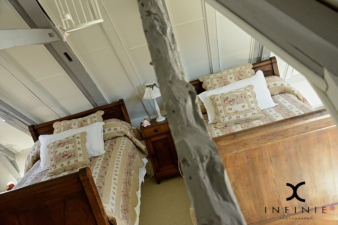 Domaine du Salabert, Saint-Martial-de-Gimel - photo 14