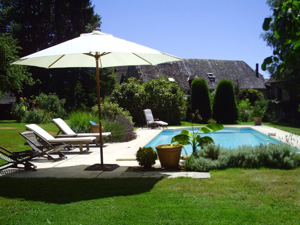 Domaine du Salabert, Saint-Martial-de-Gimel - photo 7