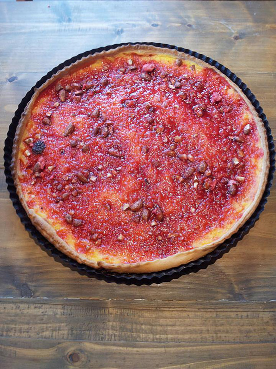 Domaine du Salabert, Saint-Martial-de-Gimel - photo 15