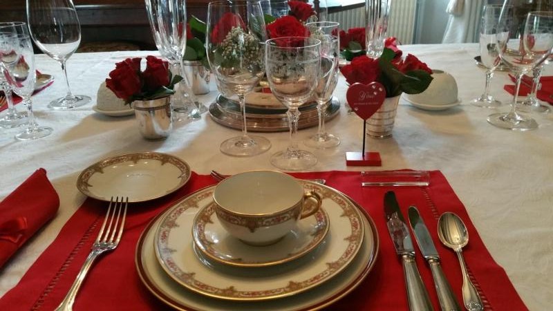 Domaine du Salabert, Saint-Martial-de-Gimel - photo 65