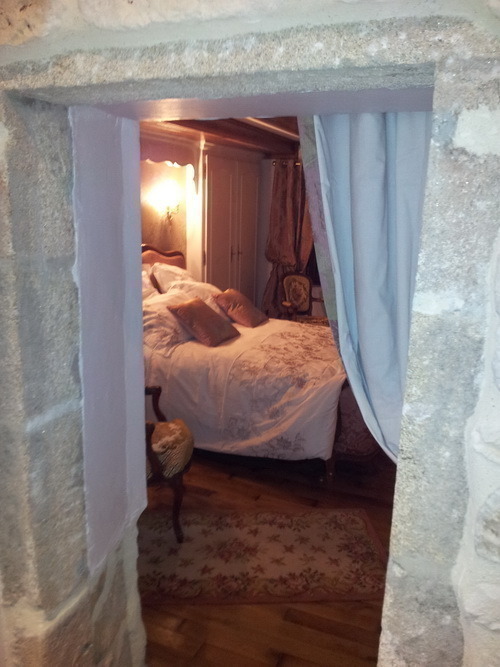 Domaine du Salabert, Saint-Martial-de-Gimel - photo 35