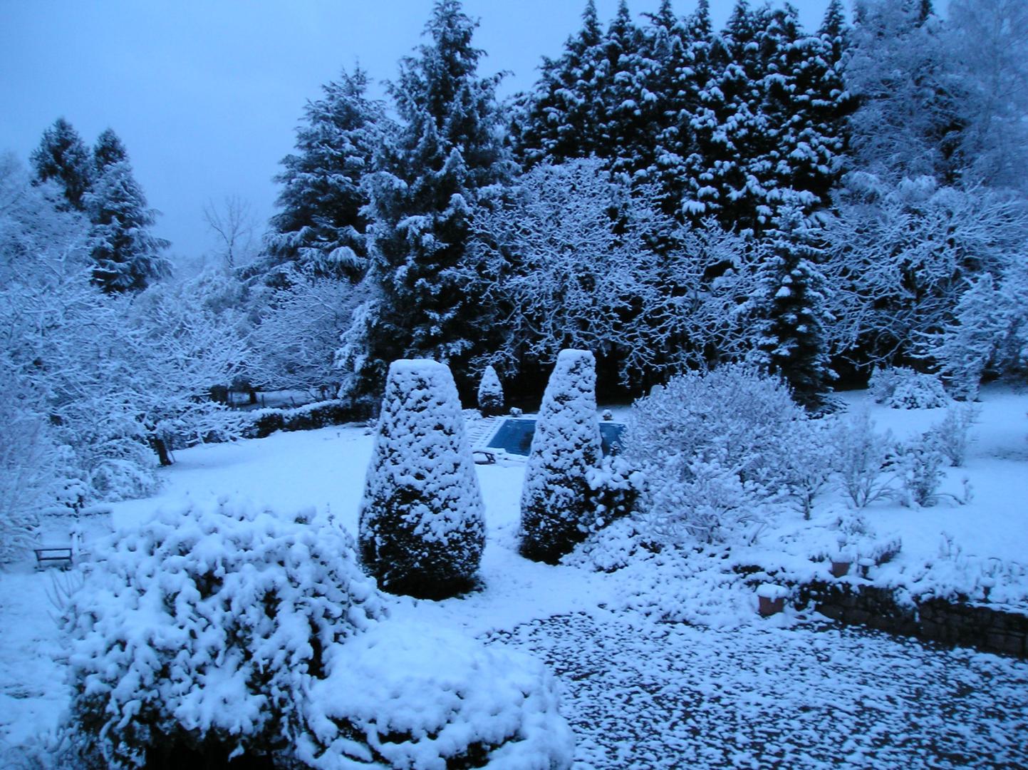 Domaine du Salabert, Saint-Martial-de-Gimel - photo 58