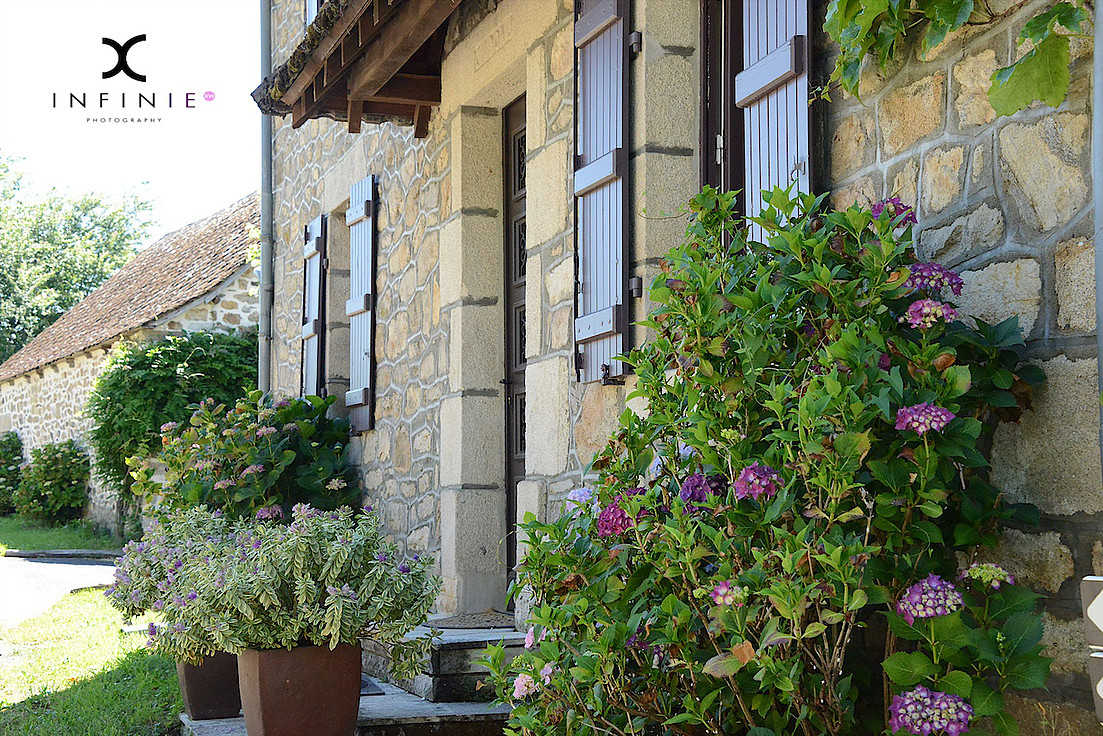 Domaine du Salabert, Saint-Martial-de-Gimel - photo 12