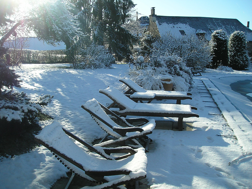 Domaine du Salabert, Saint-Martial-de-Gimel - photo 56