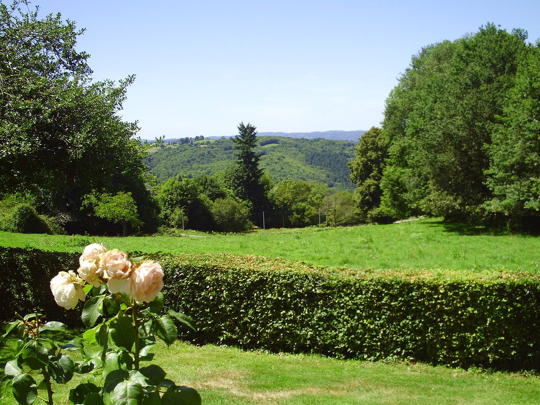 Domaine du Salabert, Saint-Martial-de-Gimel - photo 10