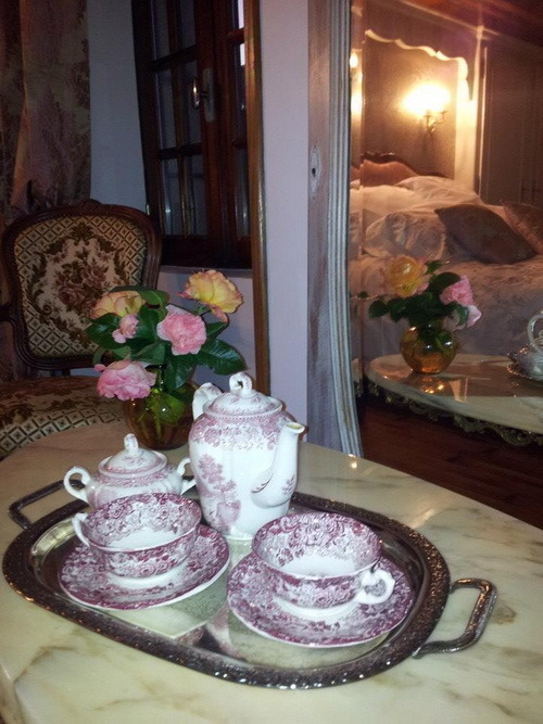 Domaine du Salabert, Saint-Martial-de-Gimel - photo 57