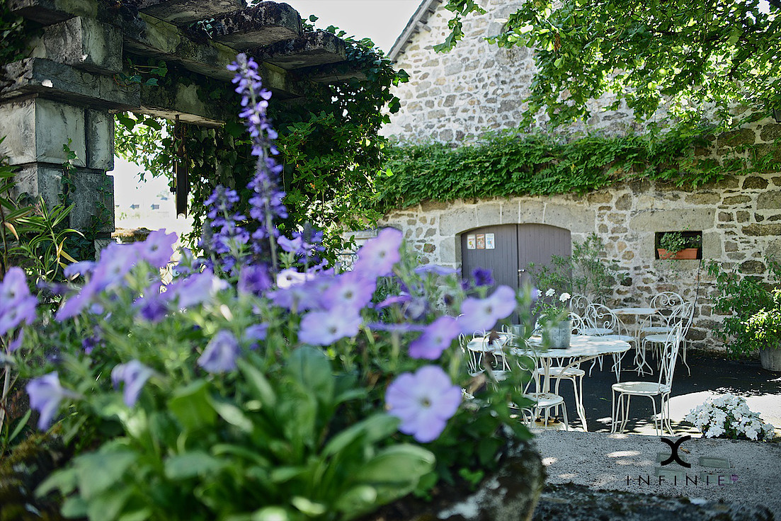 Domaine du Salabert, Saint-Martial-de-Gimel - photo 33