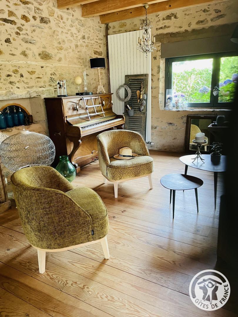 La Maison de Jo, Lagraulière - photo 259