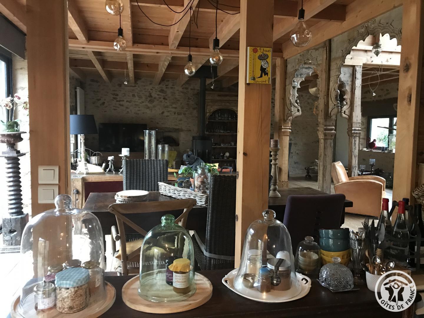 La Maison de Jo, Lagraulière - photo 241
