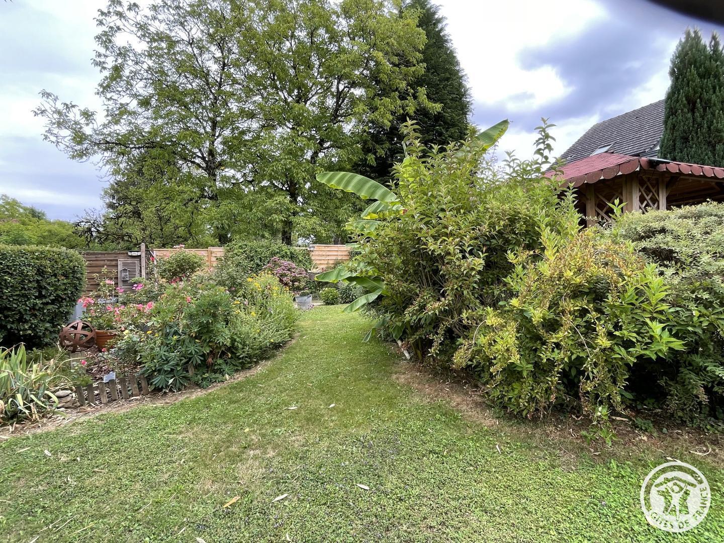 La Maison de Jo, Lagraulière - photo 236