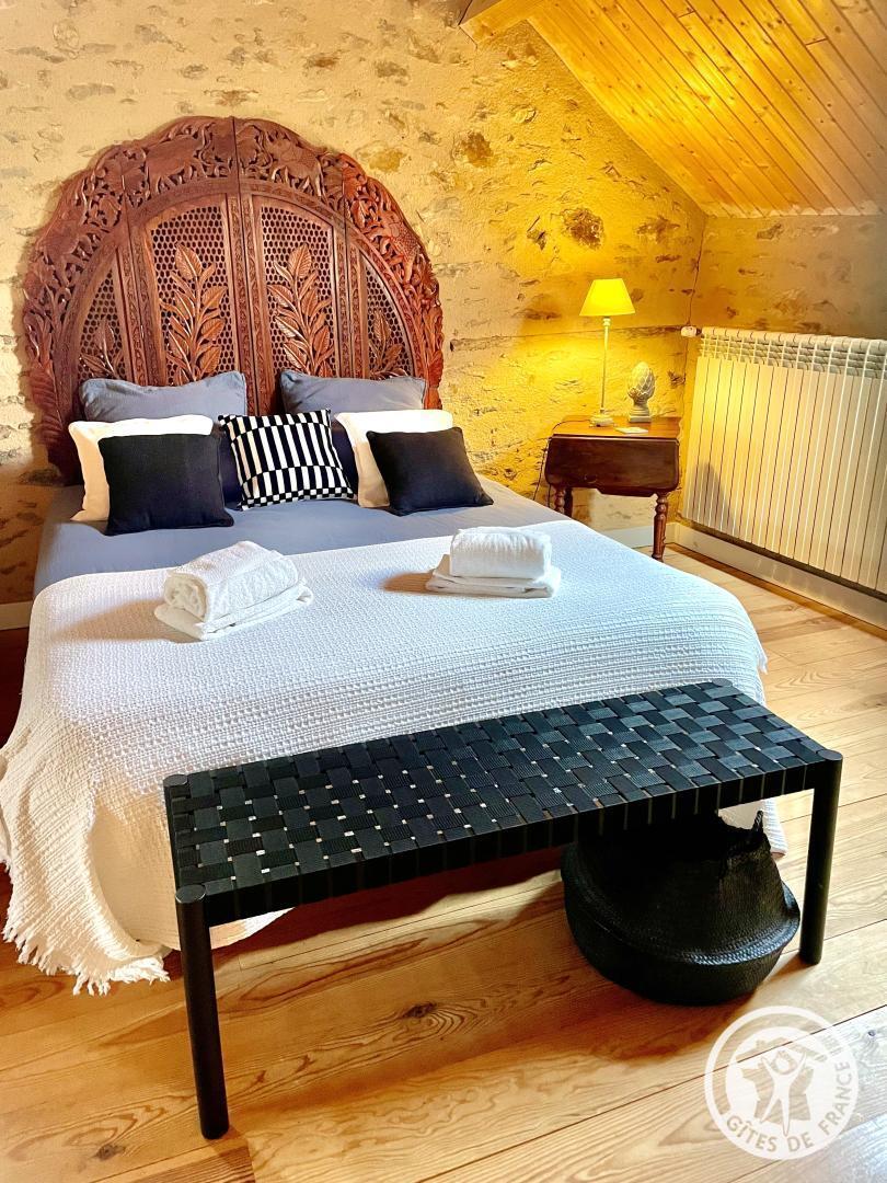 La Maison de Jo, Lagraulière - photo 248
