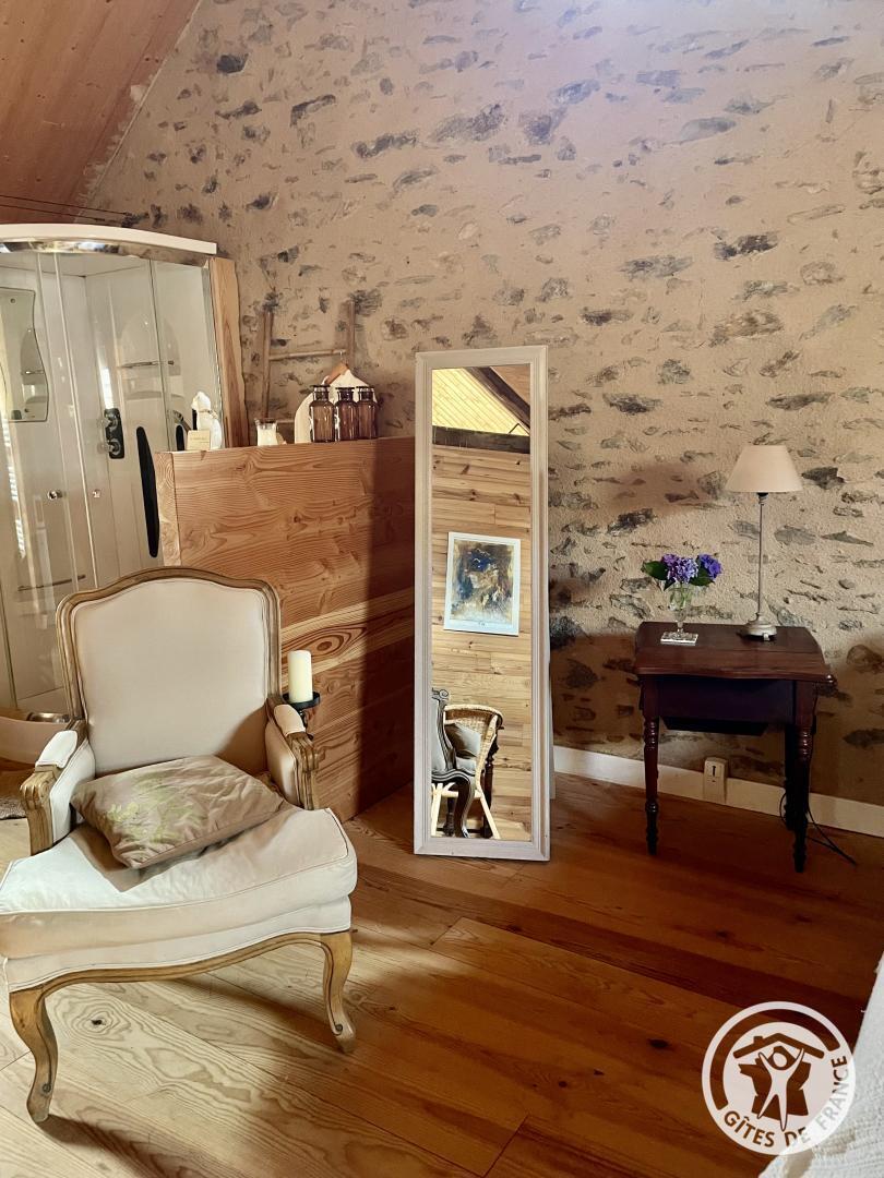 La Maison de Jo, Lagraulière - photo 242