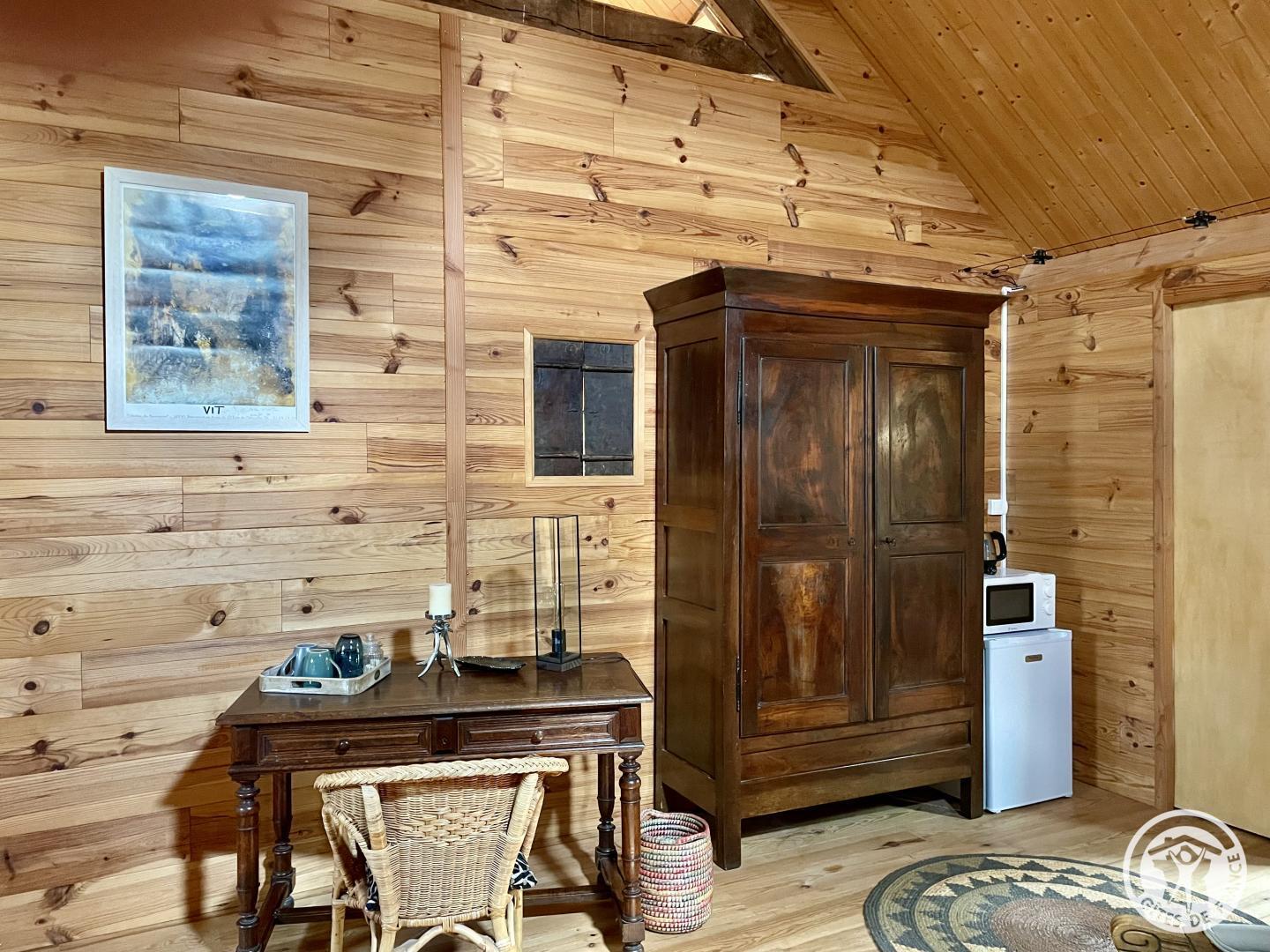 La Maison de Jo, Lagraulière - photo 251