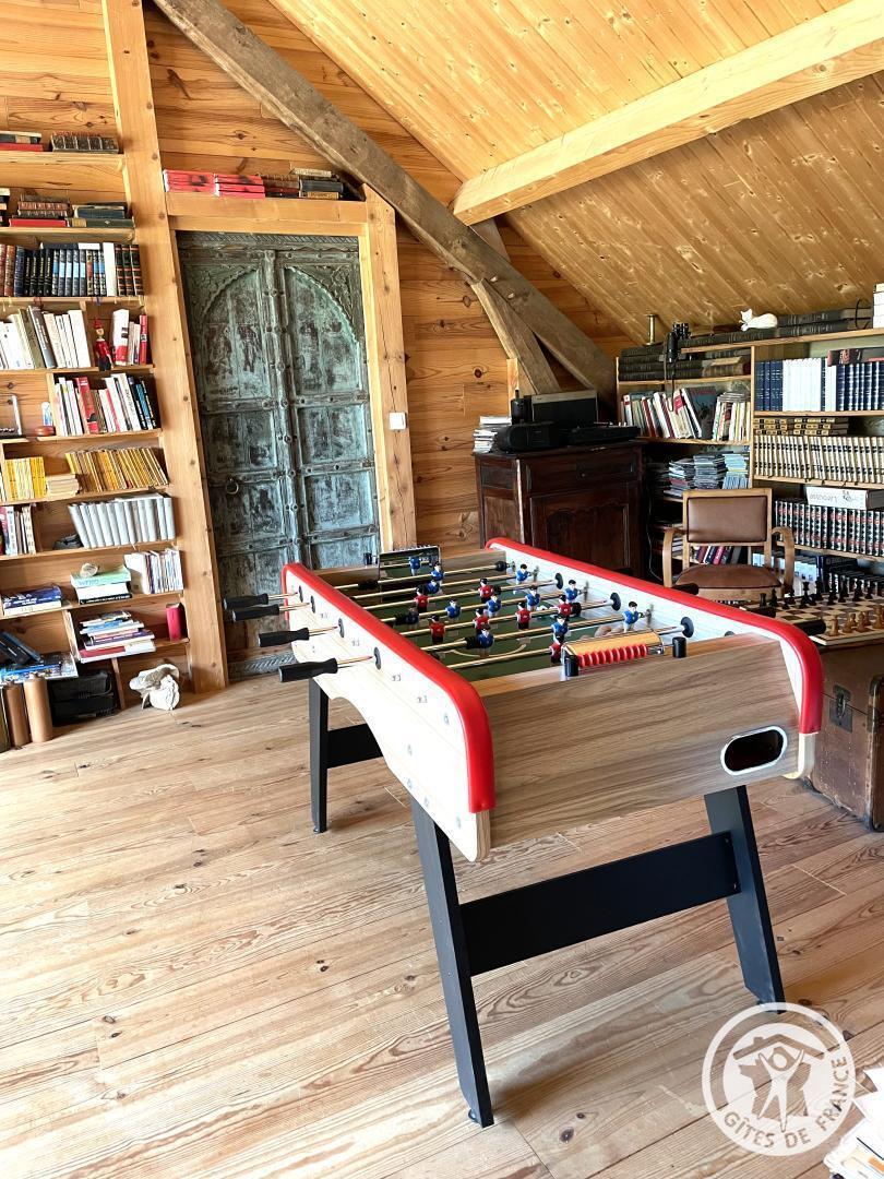 La Maison de Jo, Lagraulière - photo 256
