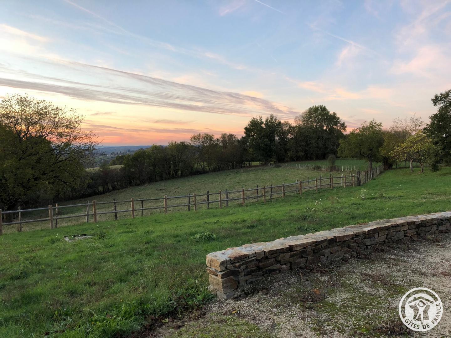 Le Clos du Bournazel, Albignac - photo 124