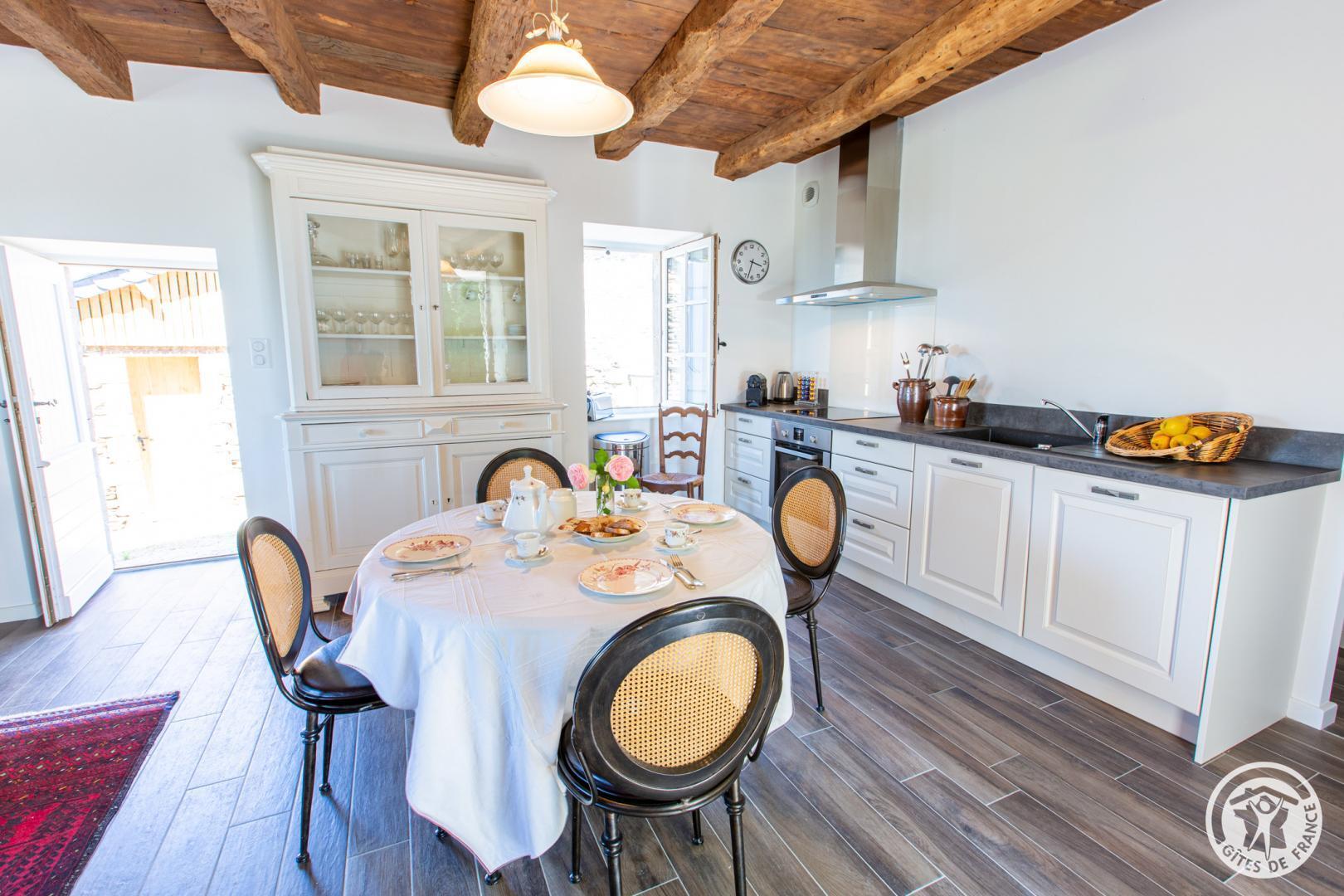 Le Clos du Bournazel, Albignac - photo 138
