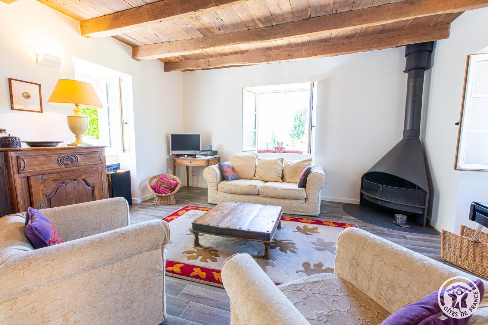 Le Clos du Bournazel, Albignac - photo 134