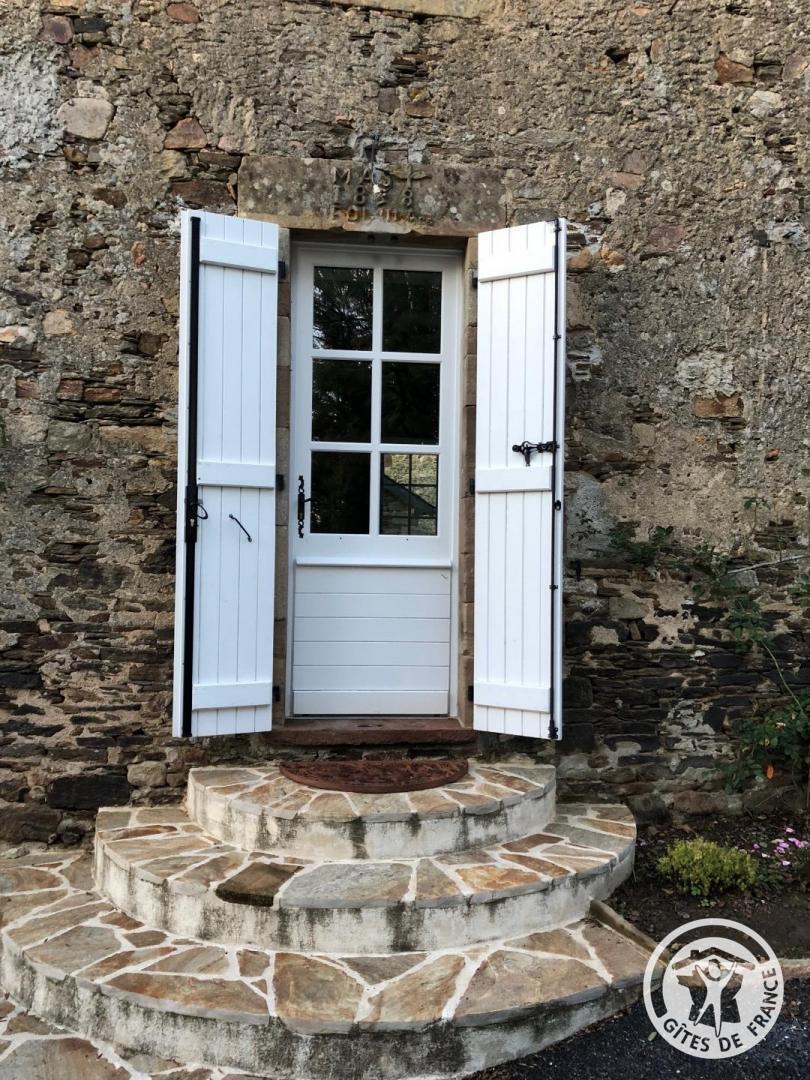 Le Clos du Bournazel, Albignac - photo 128