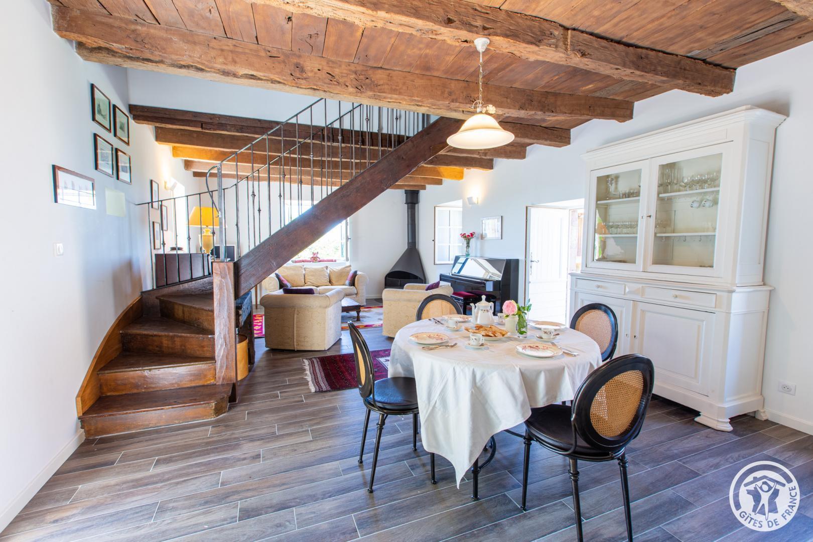 Le Clos du Bournazel, Albignac - photo 127