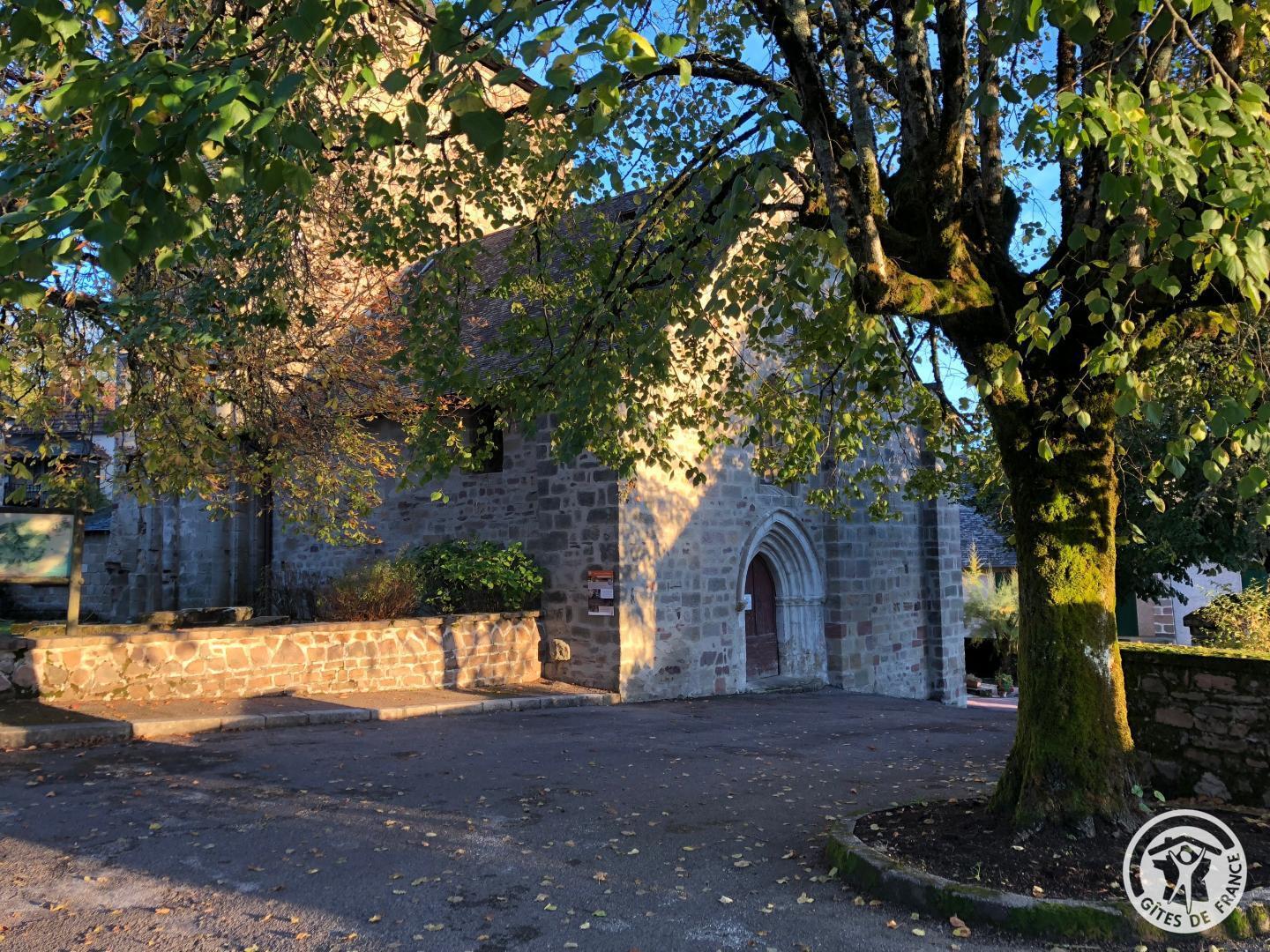 Le Clos du Bournazel, Albignac - photo 146